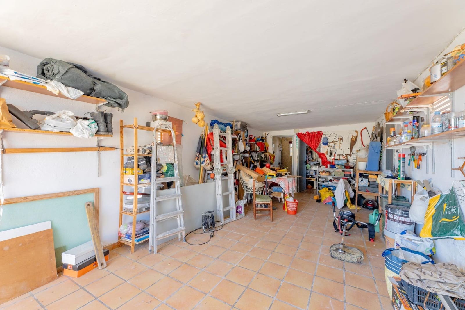 3 sovrum Villa till salu i Castello de la Plana med garage - 160 000 € (Ref: 9791275)