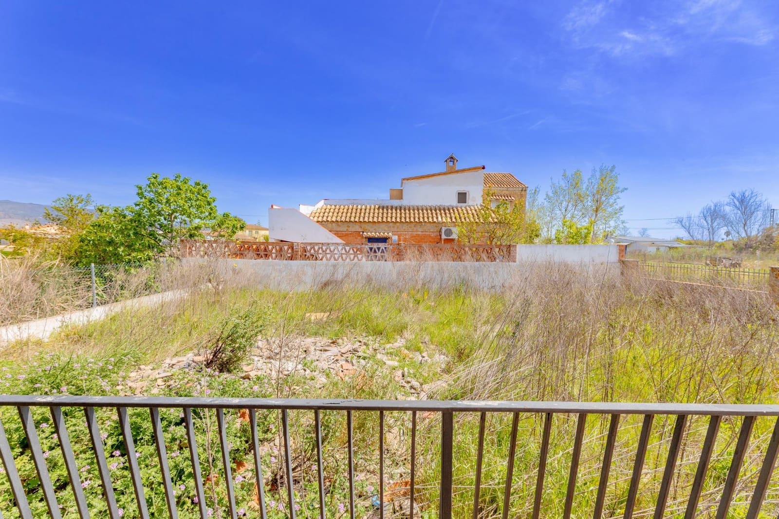 3 sovrum Villa till salu i Castello de la Plana med garage - 160 000 € (Ref: 9791275)