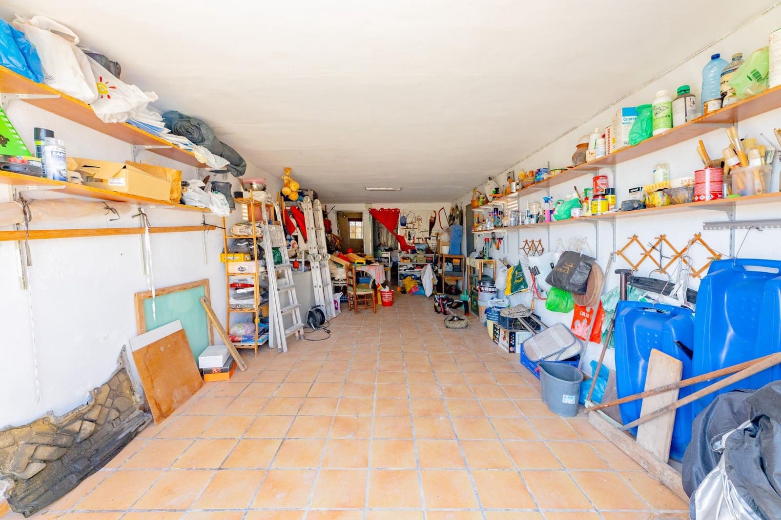 3 sovrum Villa till salu i Castello de la Plana med garage - 160 000 € (Ref: 9791275)