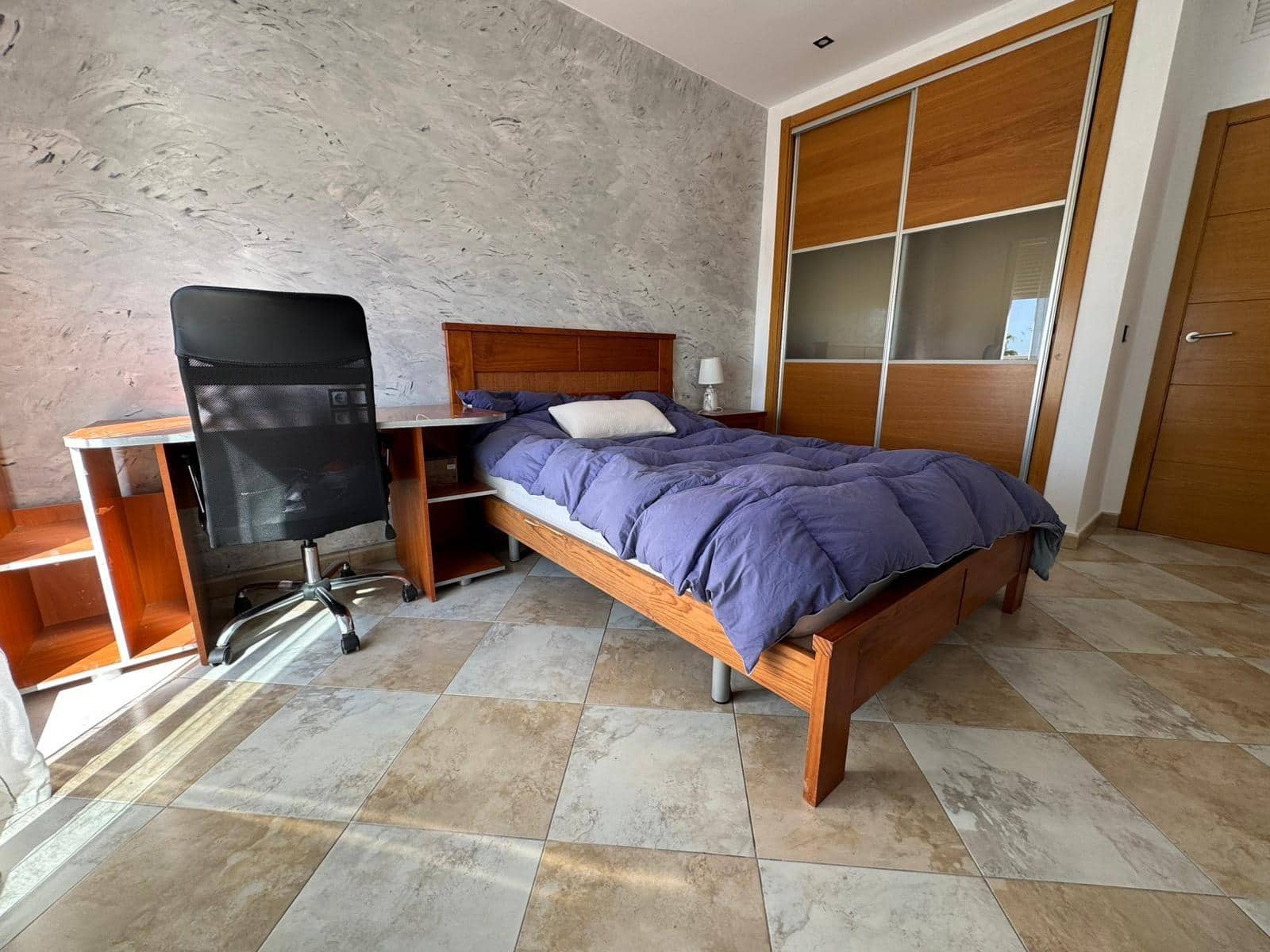 4 Zimmer Villa zu vermieten in Calpe / Calp mit Pool Garage - 3.000 € (Ref: 9791276)