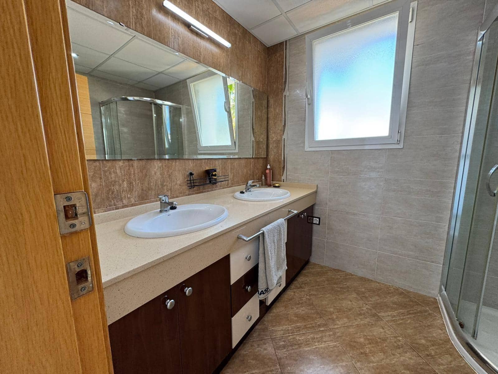 4 Zimmer Villa zu vermieten in Calpe / Calp mit Pool Garage - 3.000 € (Ref: 9791276)