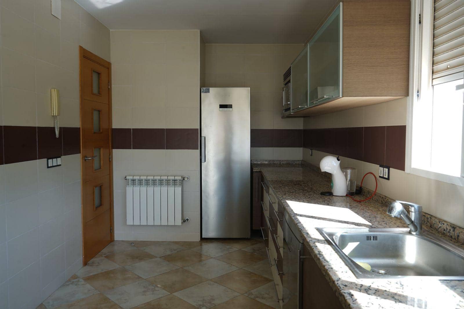 4 bedroom Villa for rent in Calpe / Calp with pool garage - € 3,000 (Ref: 9791276)