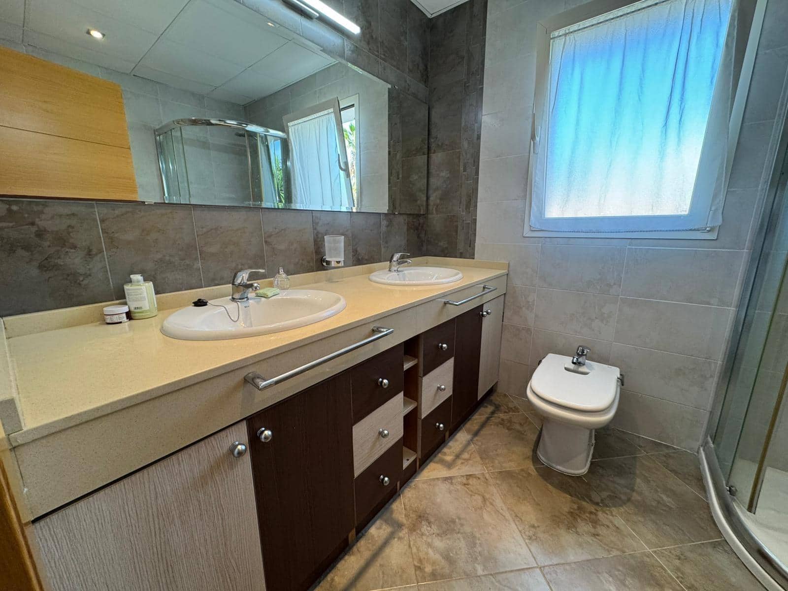 4 bedroom Villa for rent in Calpe / Calp with pool garage - € 3,000 (Ref: 9791276)