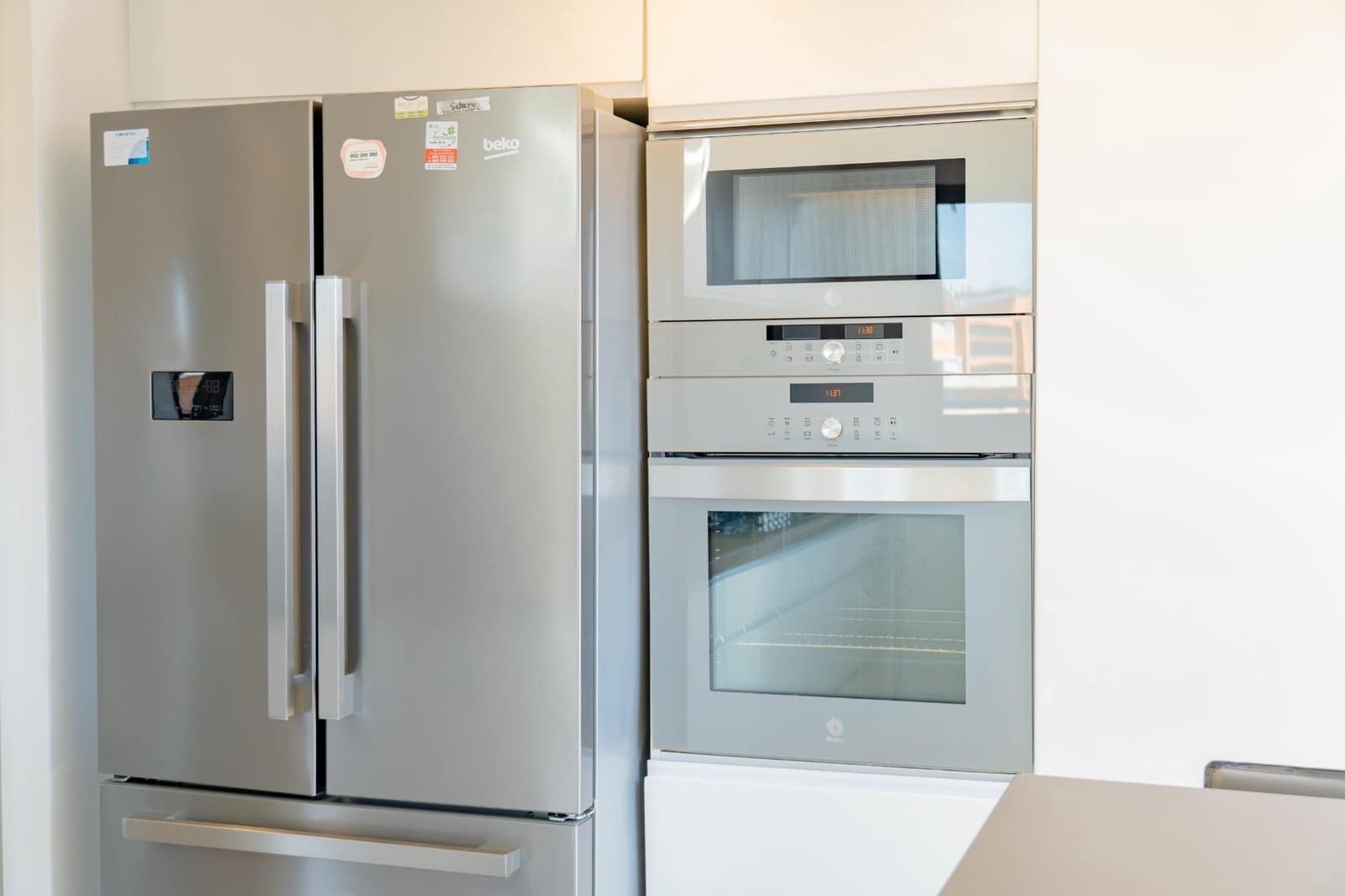 3 soverom Leilighet til salgs i Valencia by med svømmebasseng garasje - € 720 000 (Ref: 9794911)