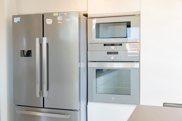 3 soverom Leilighet til salgs i Campanar, Valencia by med svømmebasseng garasje - € 720 000 (Ref: 9794911)