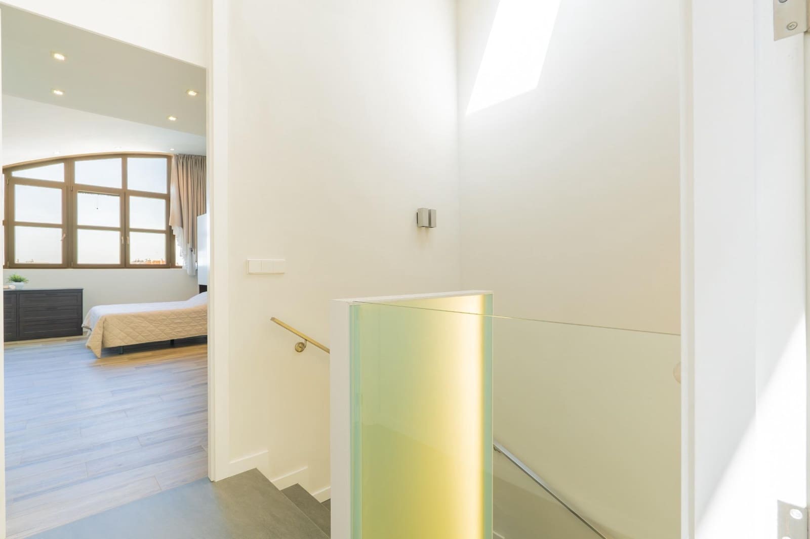 3 soverom Leilighet til salgs i Valencia by med svømmebasseng garasje - € 720 000 (Ref: 9794911)