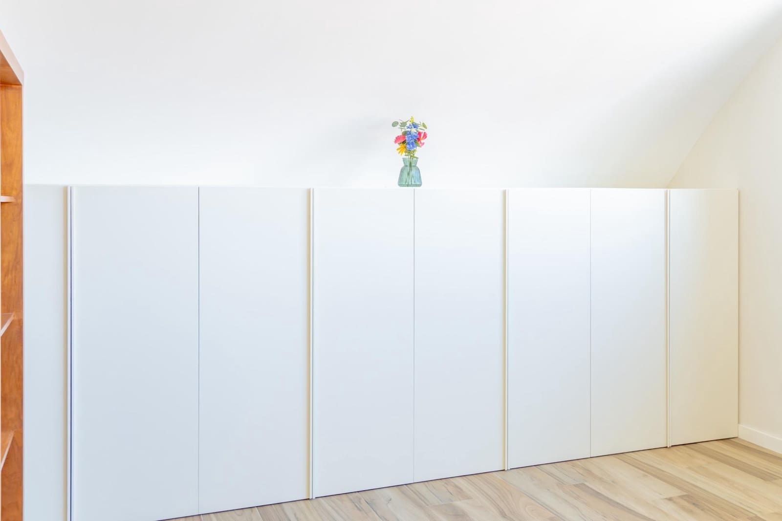 3 soverom Leilighet til salgs i Valencia by med svømmebasseng garasje - € 720 000 (Ref: 9794911)