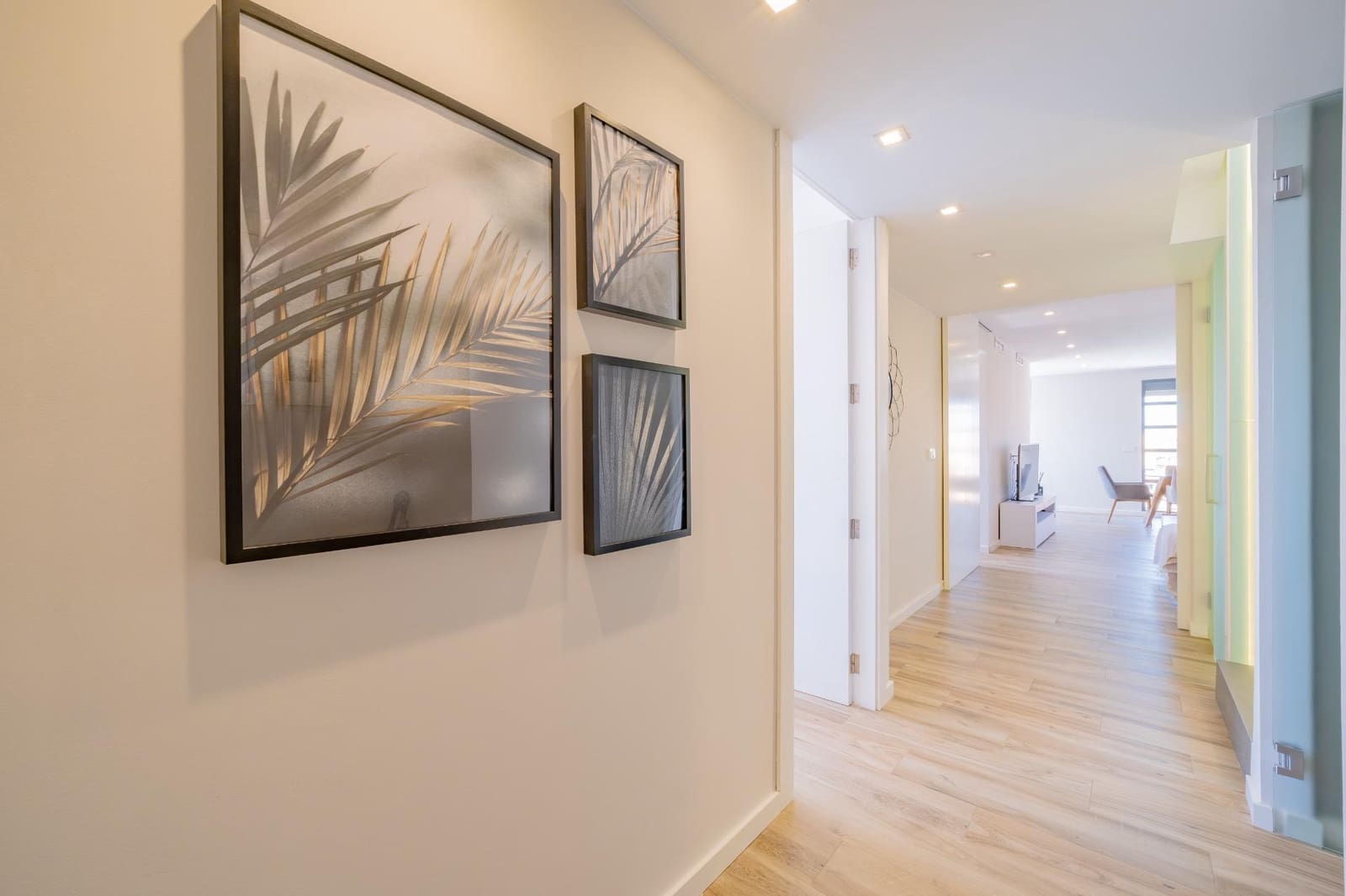 3 soverom Leilighet til salgs i Valencia by med svømmebasseng garasje - € 720 000 (Ref: 9794911)