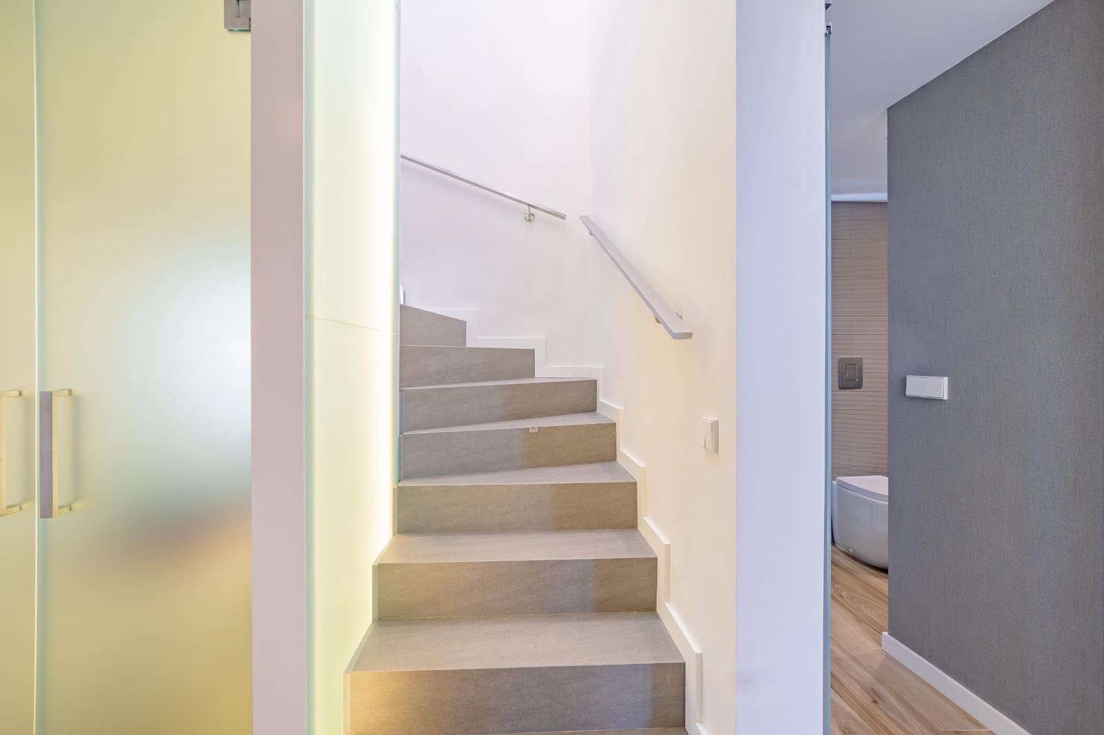 3 soverom Leilighet til salgs i Valencia by med svømmebasseng garasje - € 720 000 (Ref: 9794911)