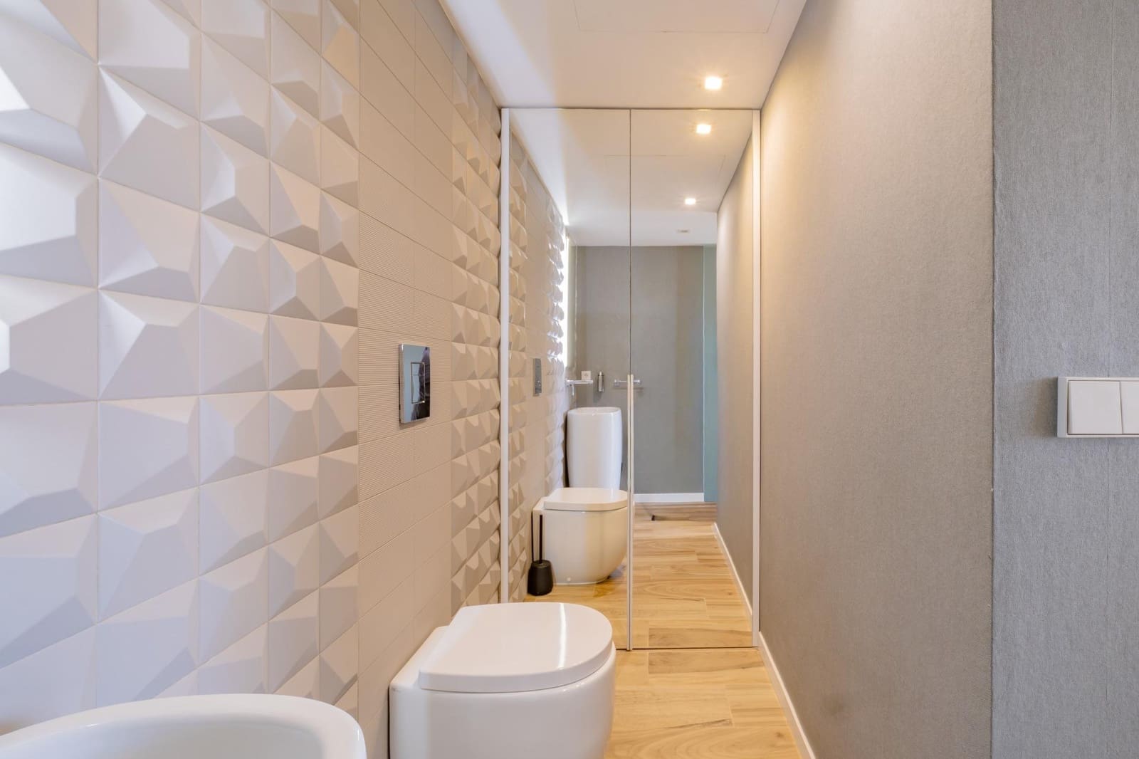 3 soverom Leilighet til salgs i Valencia by med svømmebasseng garasje - € 720 000 (Ref: 9794911)