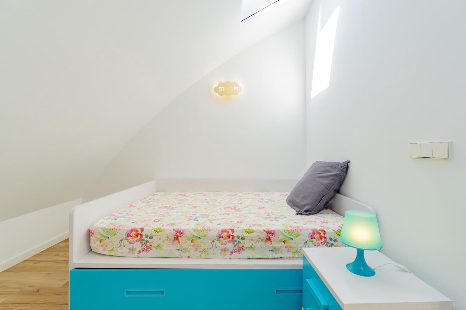 3 soverom Leilighet til salgs i Valencia by med svømmebasseng garasje - € 720 000 (Ref: 9794911)