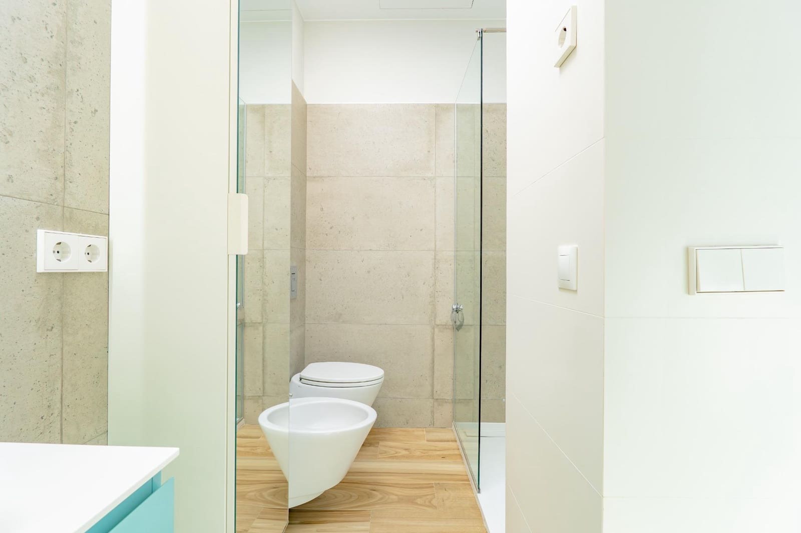 3 soverom Leilighet til salgs i Valencia by med svømmebasseng garasje - € 720 000 (Ref: 9794911)