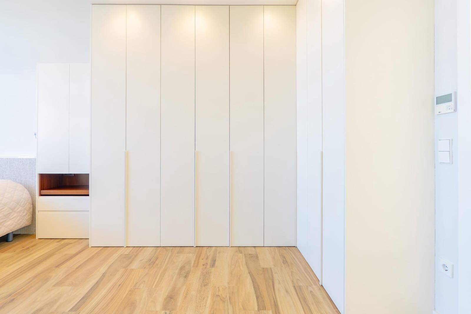 3 soverom Leilighet til salgs i Valencia by med svømmebasseng garasje - € 720 000 (Ref: 9794911)