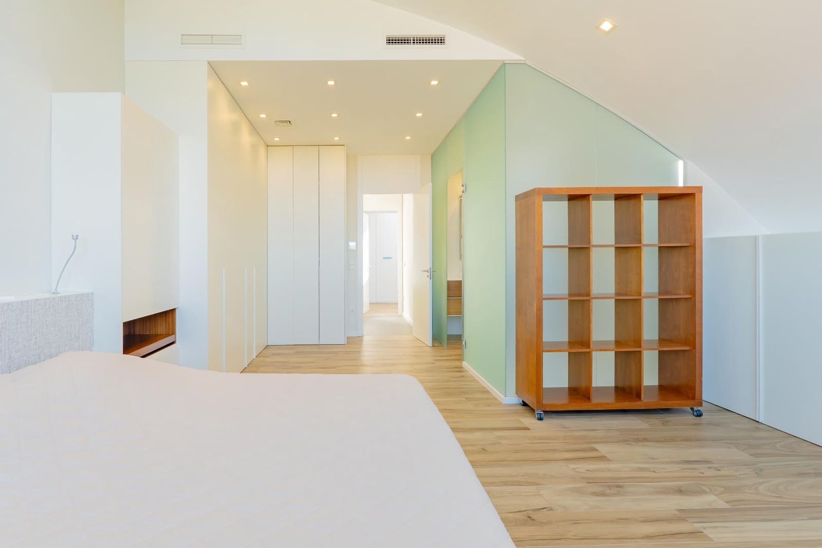 3 soverom Leilighet til salgs i Valencia by med svømmebasseng garasje - € 720 000 (Ref: 9794911)