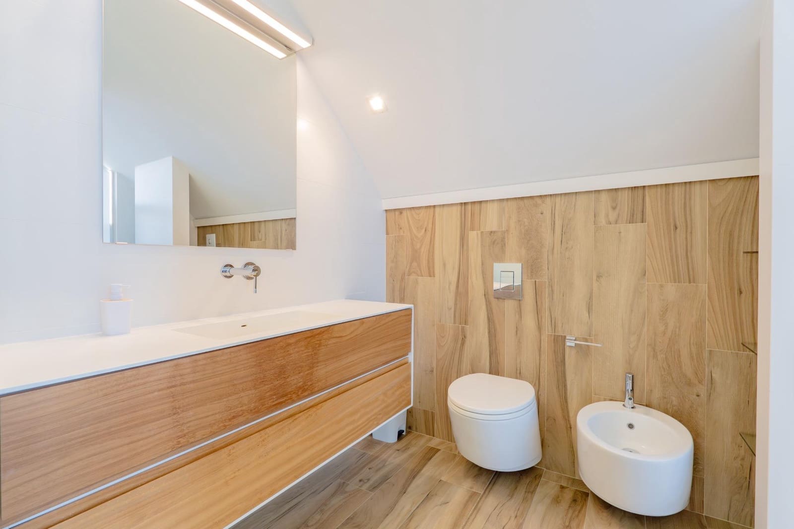 3 soverom Leilighet til salgs i Valencia by med svømmebasseng garasje - € 720 000 (Ref: 9794911)