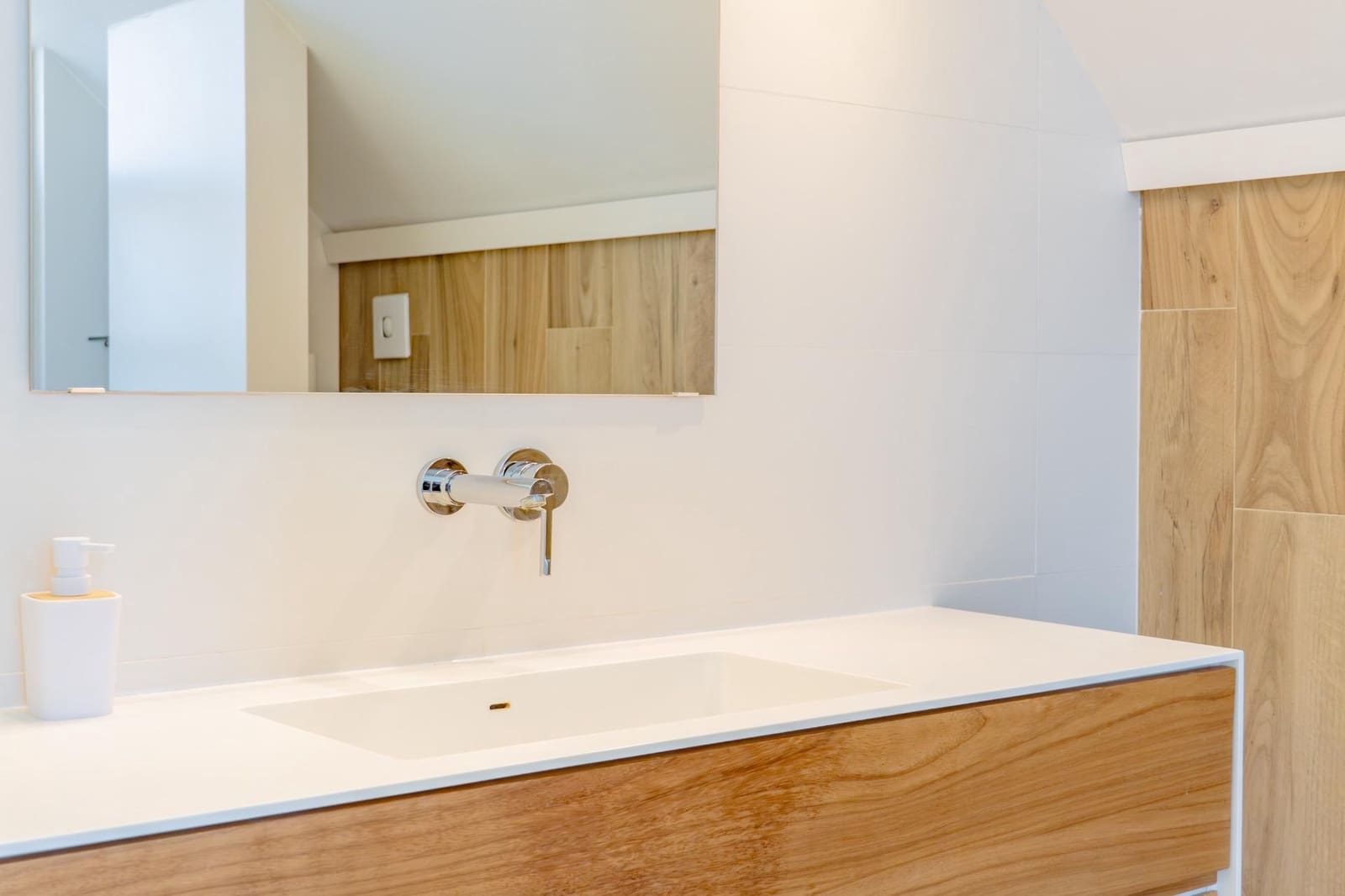 3 soverom Leilighet til salgs i Valencia by med svømmebasseng garasje - € 720 000 (Ref: 9794911)