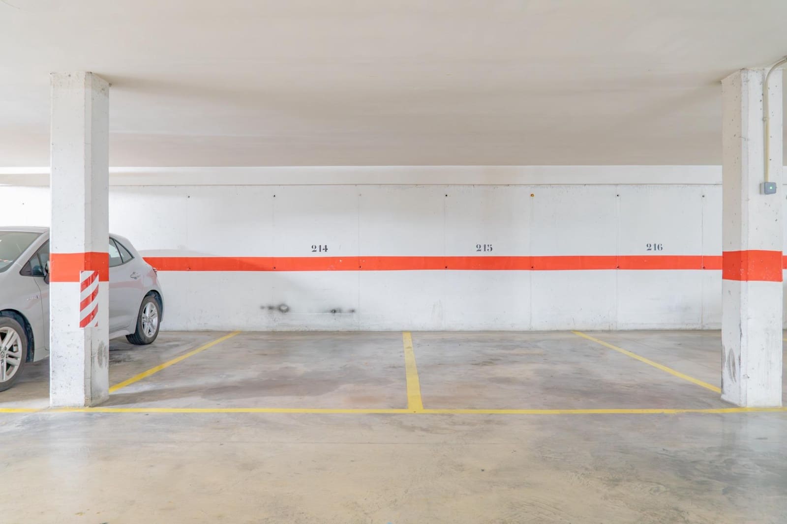 3 soverom Leilighet til salgs i Valencia by med svømmebasseng garasje - € 720 000 (Ref: 9794911)