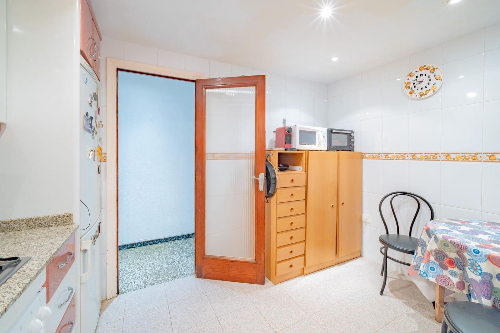 4 sovrum Lägenhet till salu i Castello de la Plana - 149 000 € (Ref: 9804583)