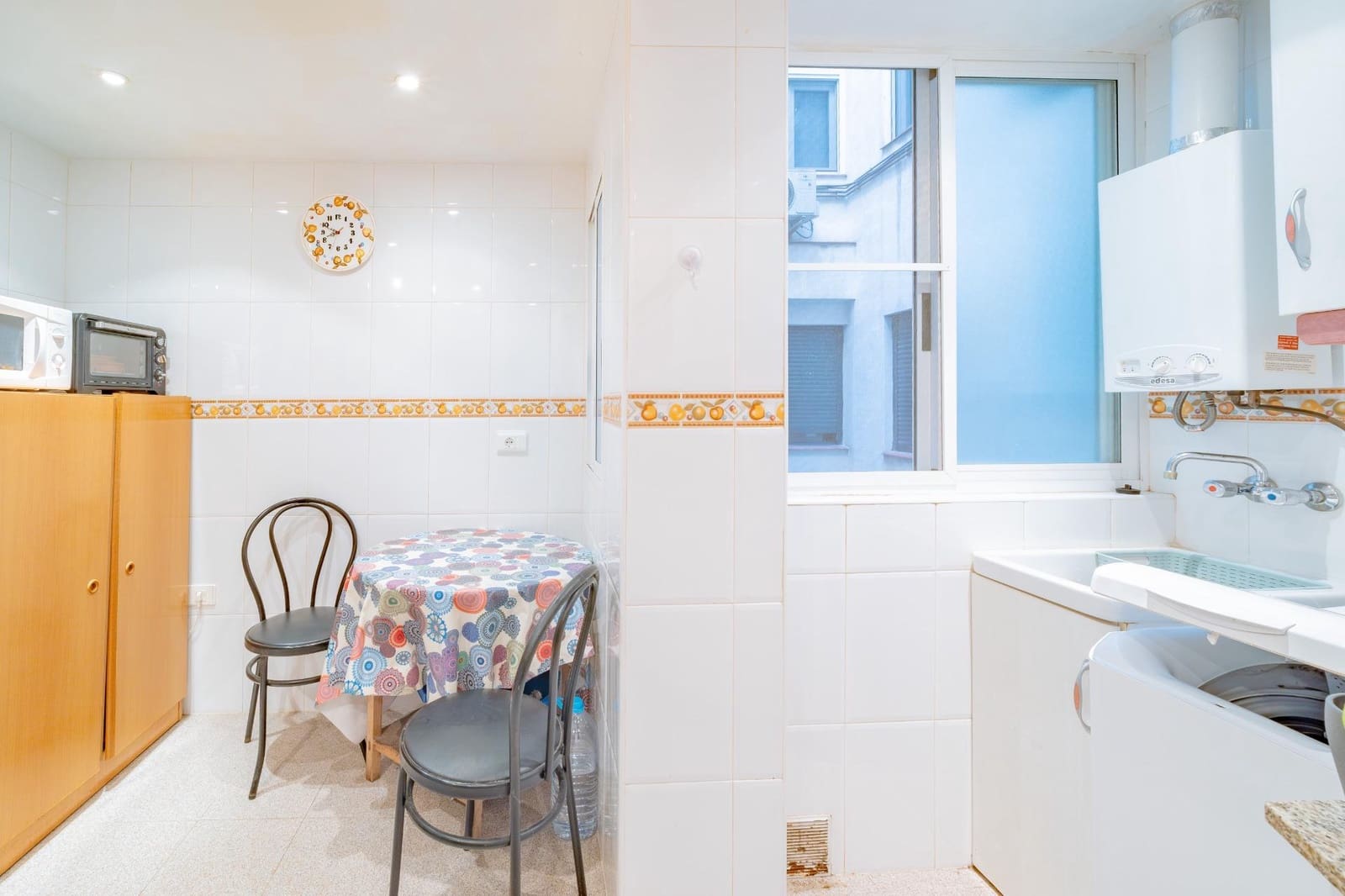 4 sovrum Lägenhet till salu i Castello de la Plana - 149 000 € (Ref: 9804583)