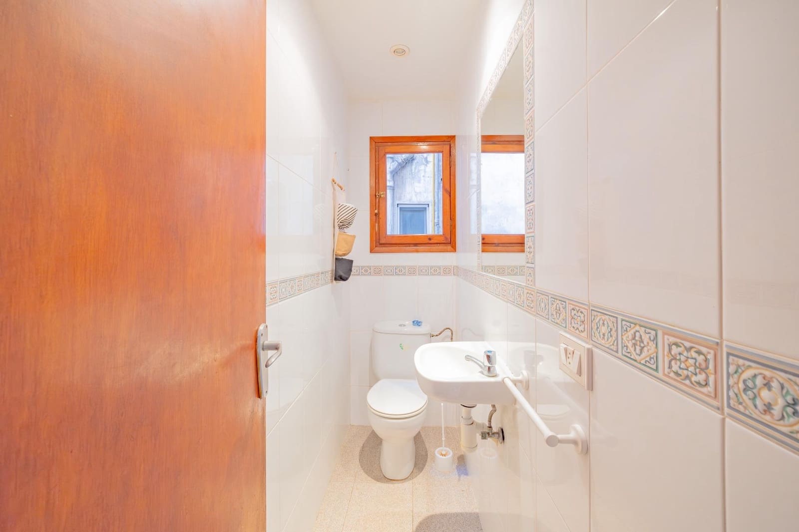 4 sovrum Lägenhet till salu i Castello de la Plana - 149 000 € (Ref: 9804583)