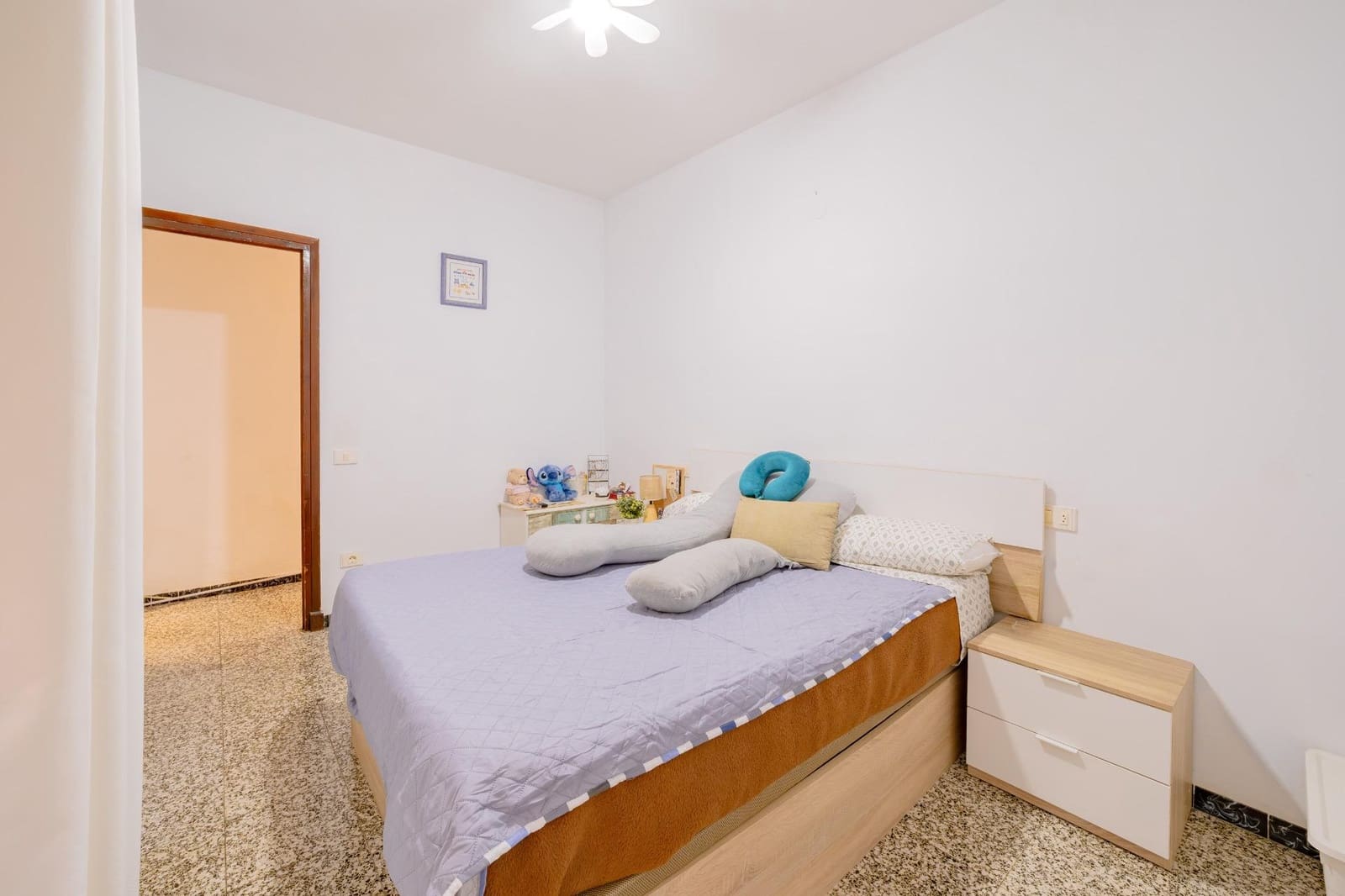 4 sovrum Lägenhet till salu i Castello de la Plana - 149 000 € (Ref: 9804583)