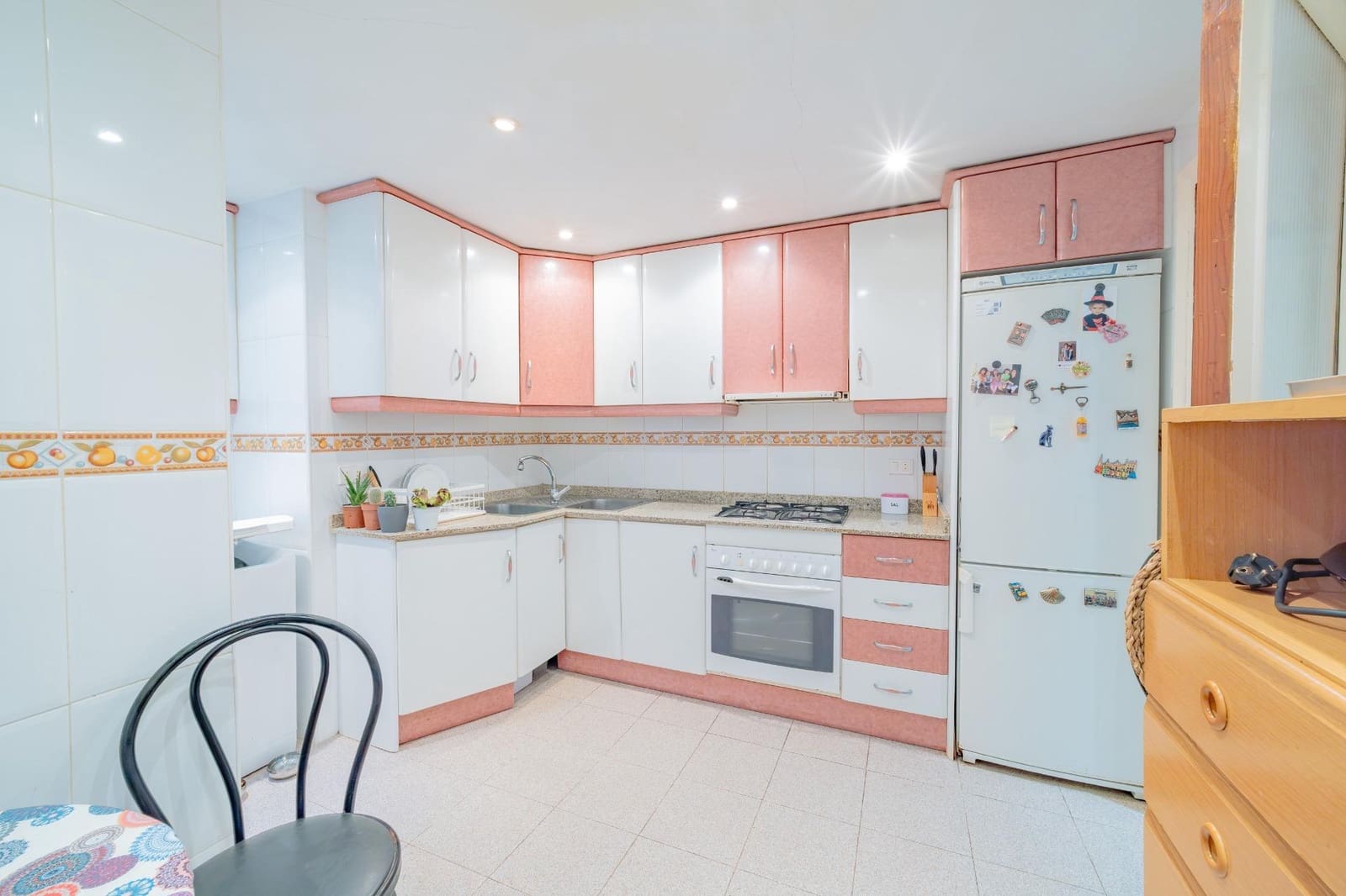 4 sovrum Lägenhet till salu i Castello de la Plana - 149 000 € (Ref: 9804583)