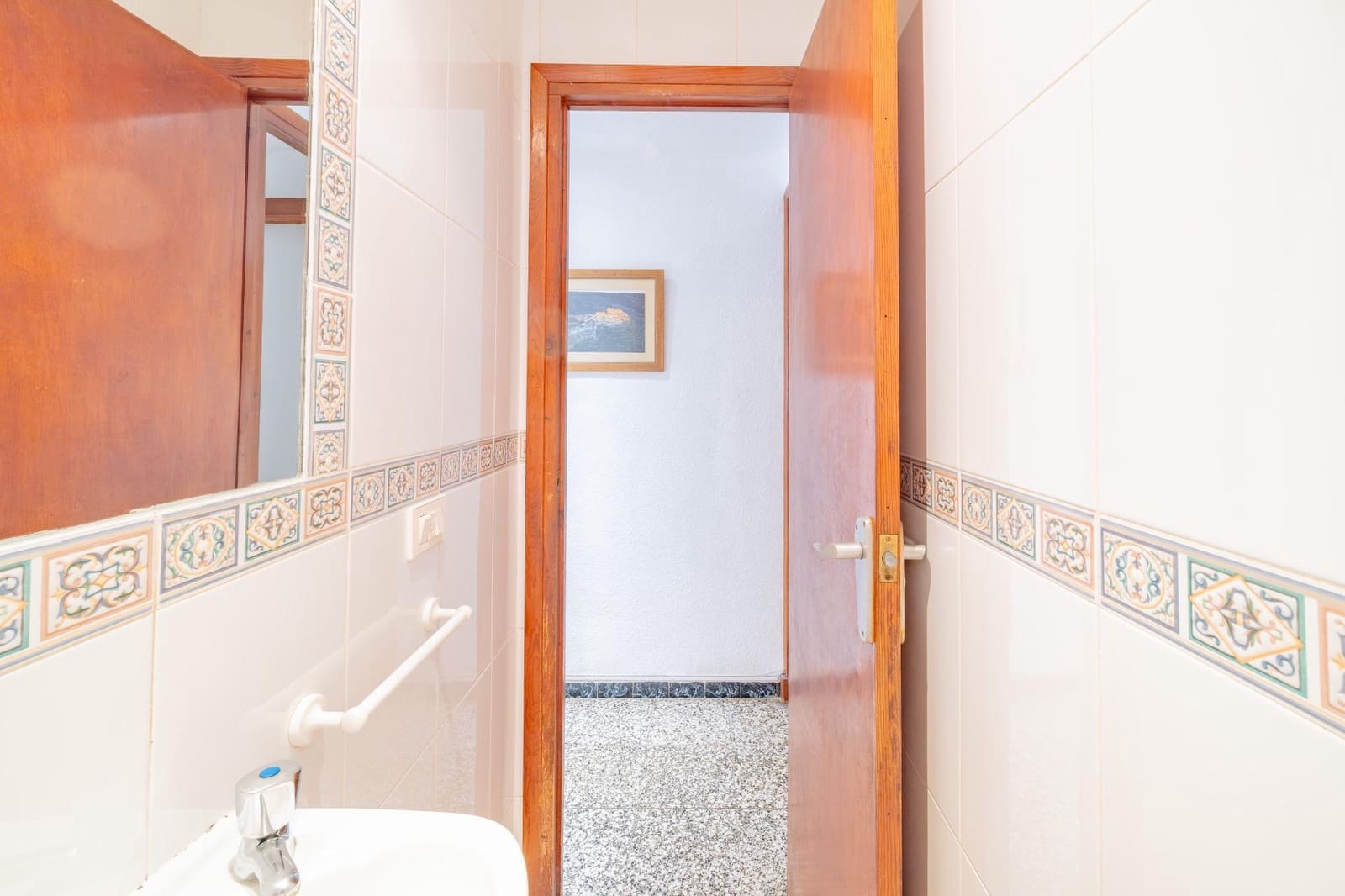 4 sovrum Lägenhet till salu i Castello de la Plana - 149 000 € (Ref: 9804583)