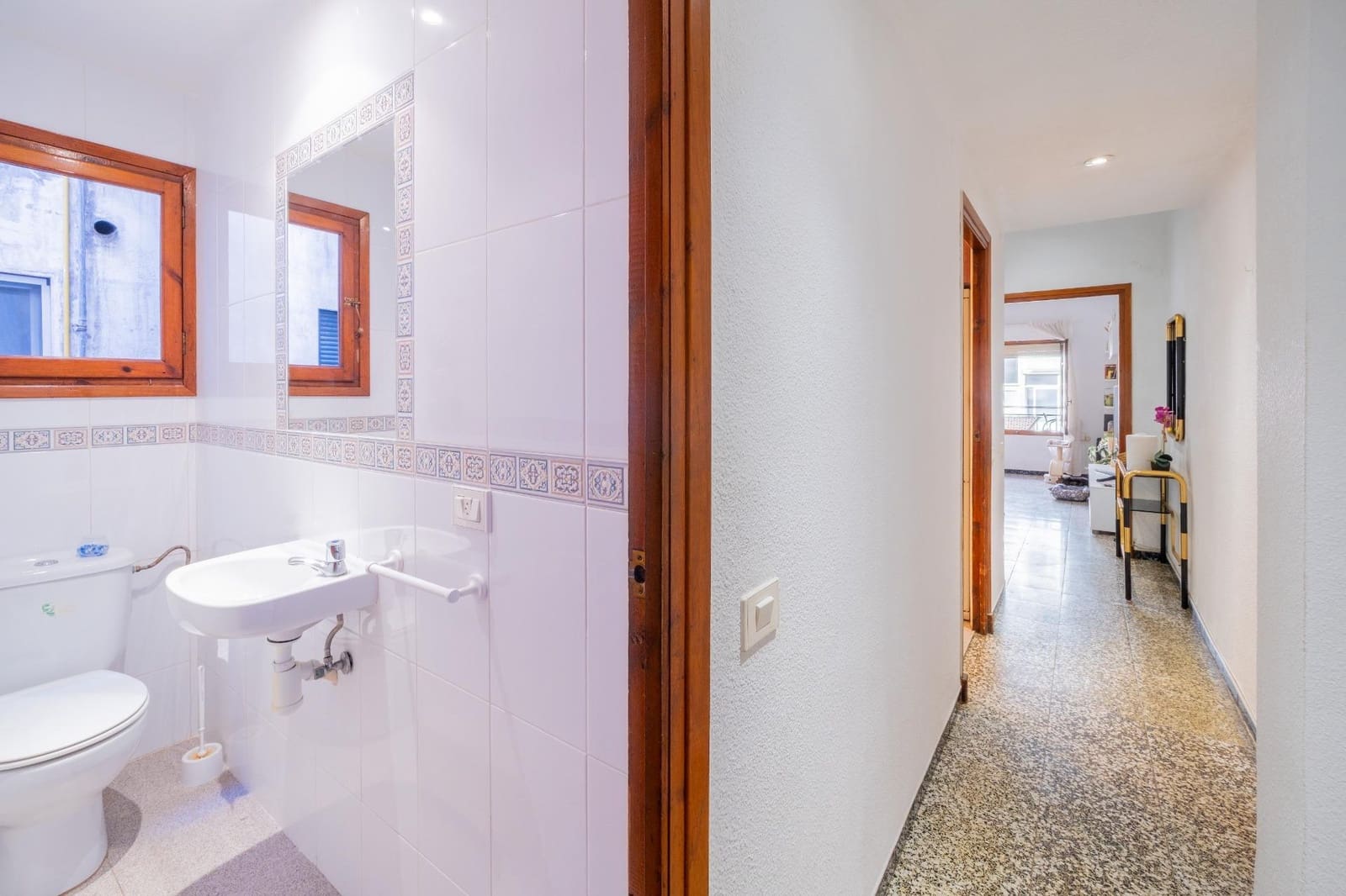 4 sovrum Lägenhet till salu i Castello de la Plana - 149 000 € (Ref: 9804583)