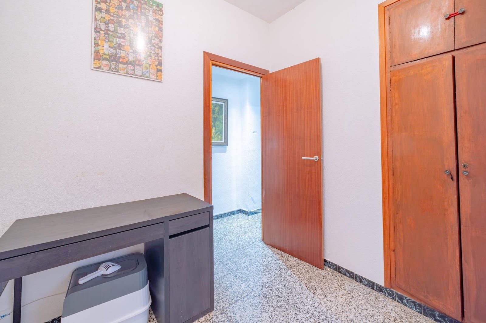 4 sovrum Lägenhet till salu i Castello de la Plana - 149 000 € (Ref: 9804583)