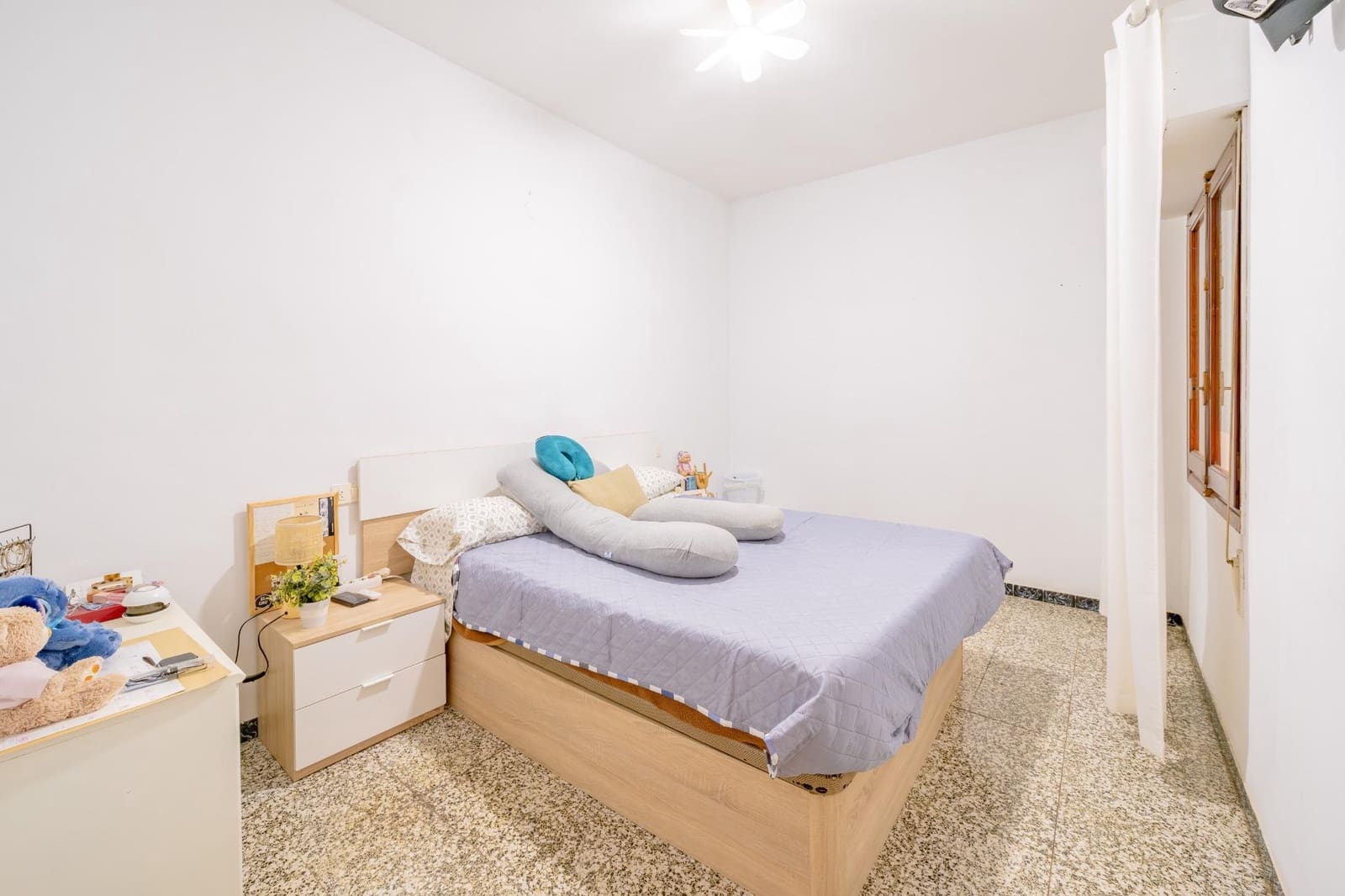 4 sovrum Lägenhet till salu i Castello de la Plana - 149 000 € (Ref: 9804583)