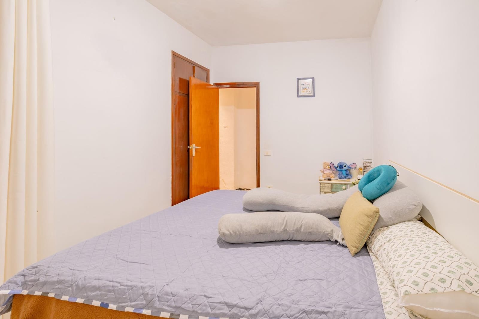 4 sovrum Lägenhet till salu i Castello de la Plana - 149 000 € (Ref: 9804583)