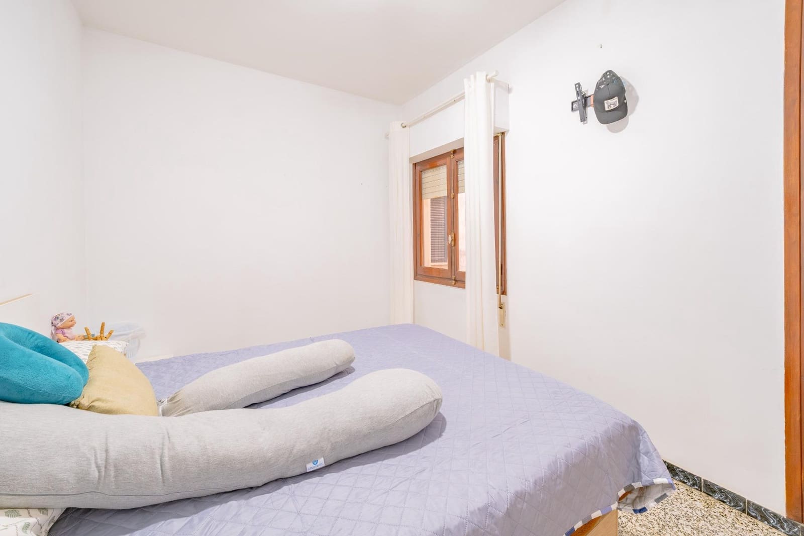 4 sovrum Lägenhet till salu i Castello de la Plana - 149 000 € (Ref: 9804583)