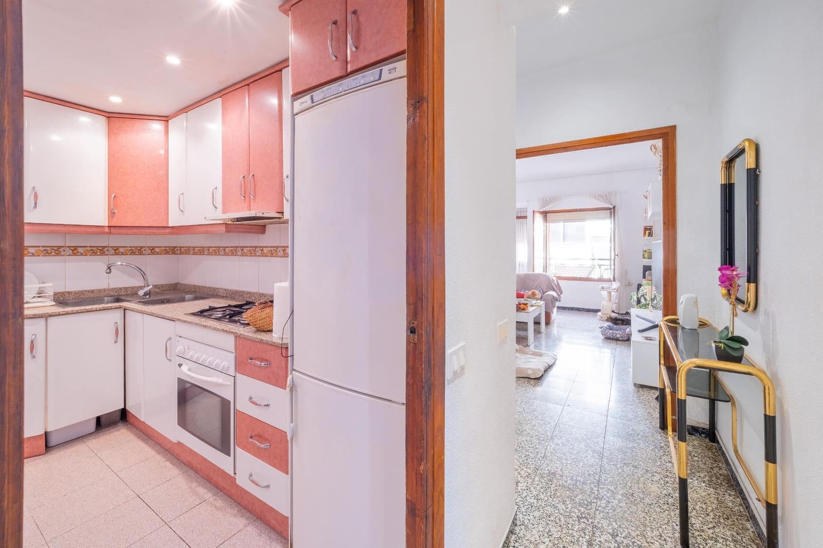 4 sovrum Lägenhet till salu i Castello de la Plana - 149 000 € (Ref: 9804583)