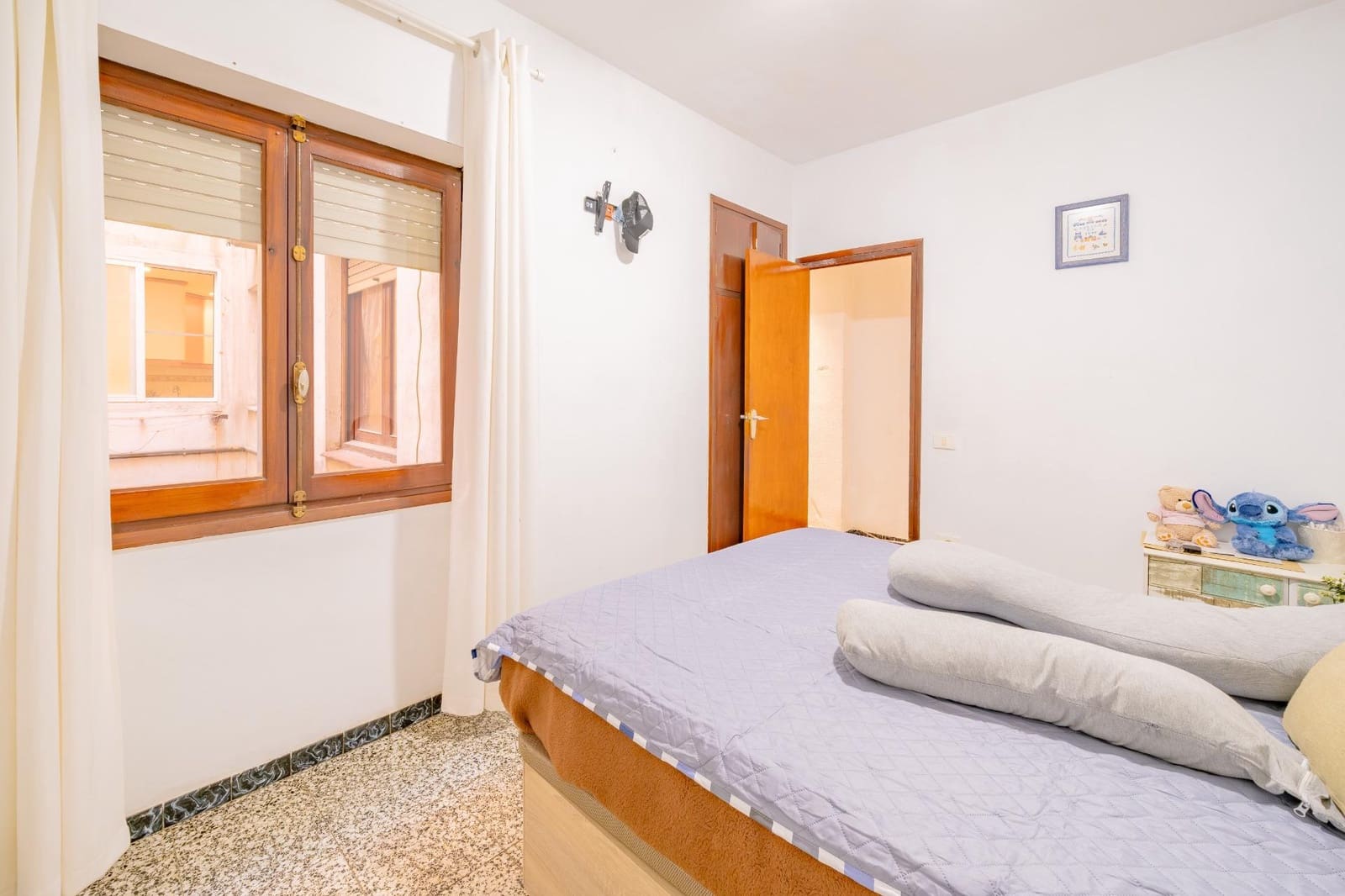 4 sovrum Lägenhet till salu i Castello de la Plana - 149 000 € (Ref: 9804583)