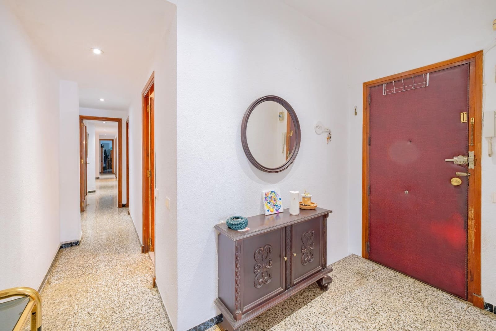 4 sovrum Lägenhet till salu i Castello de la Plana - 149 000 € (Ref: 9804583)