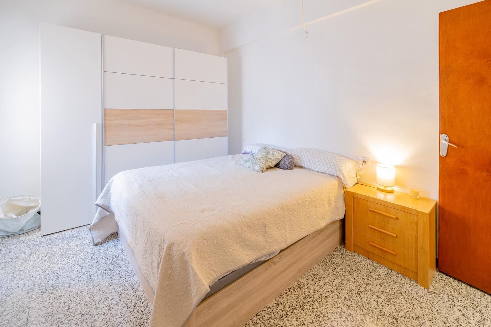 4 sovrum Lägenhet till salu i Castello de la Plana - 149 000 € (Ref: 9804583)