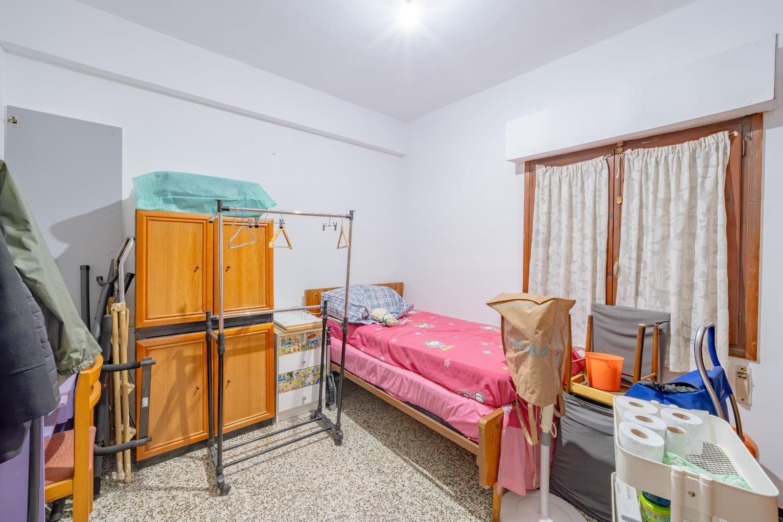 4 sovrum Lägenhet till salu i Castello de la Plana - 149 000 € (Ref: 9804583)