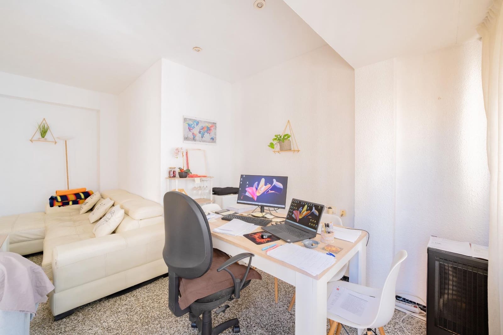 4 sovrum Lägenhet till salu i Castello de la Plana - 149 000 € (Ref: 9804583)