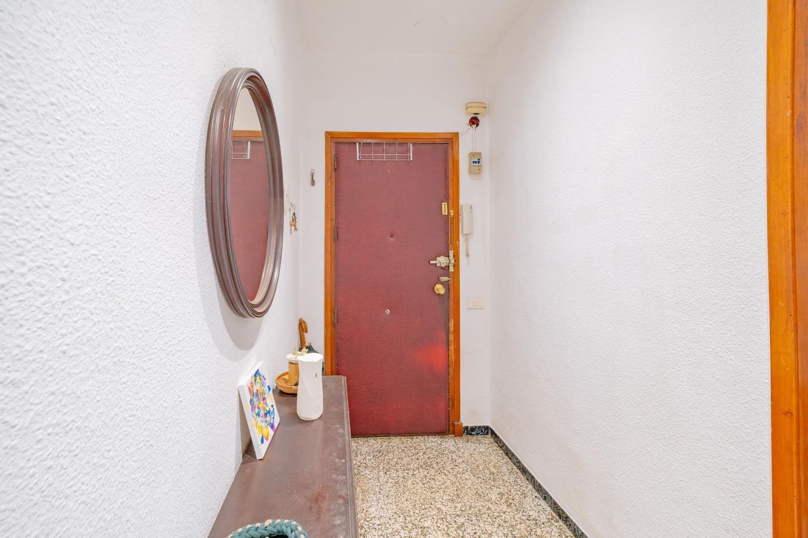 4 sovrum Lägenhet till salu i Castello de la Plana - 149 000 € (Ref: 9804583)