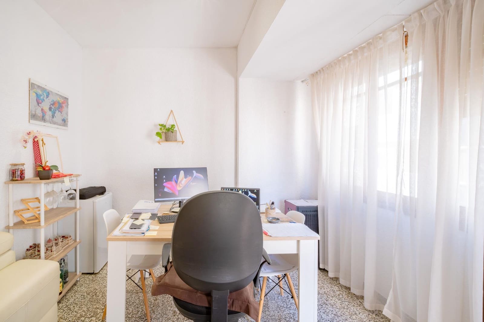 4 sovrum Lägenhet till salu i Castello de la Plana - 149 000 € (Ref: 9804583)