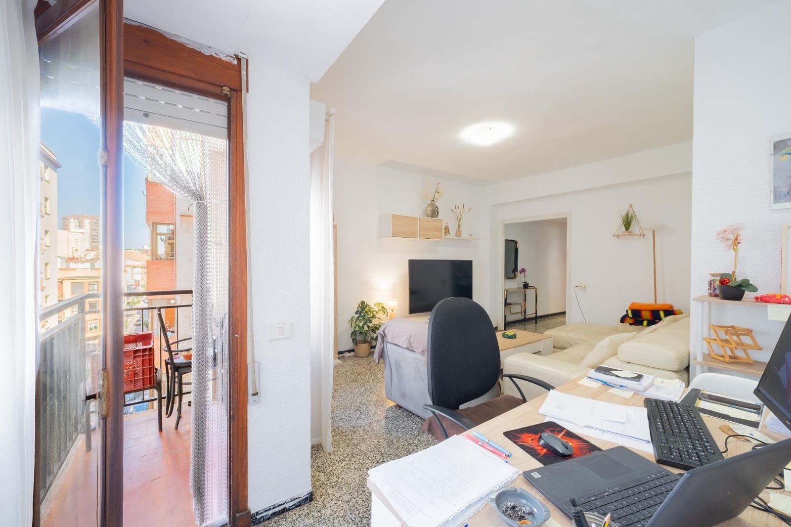 4 sovrum Lägenhet till salu i Castello de la Plana - 149 000 € (Ref: 9804583)