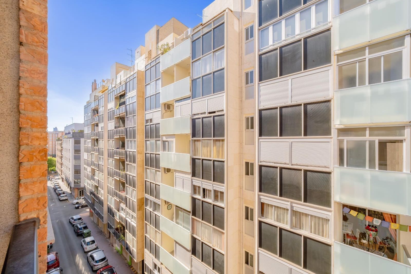 4 sovrum Lägenhet till salu i Castello de la Plana - 149 000 € (Ref: 9804583)