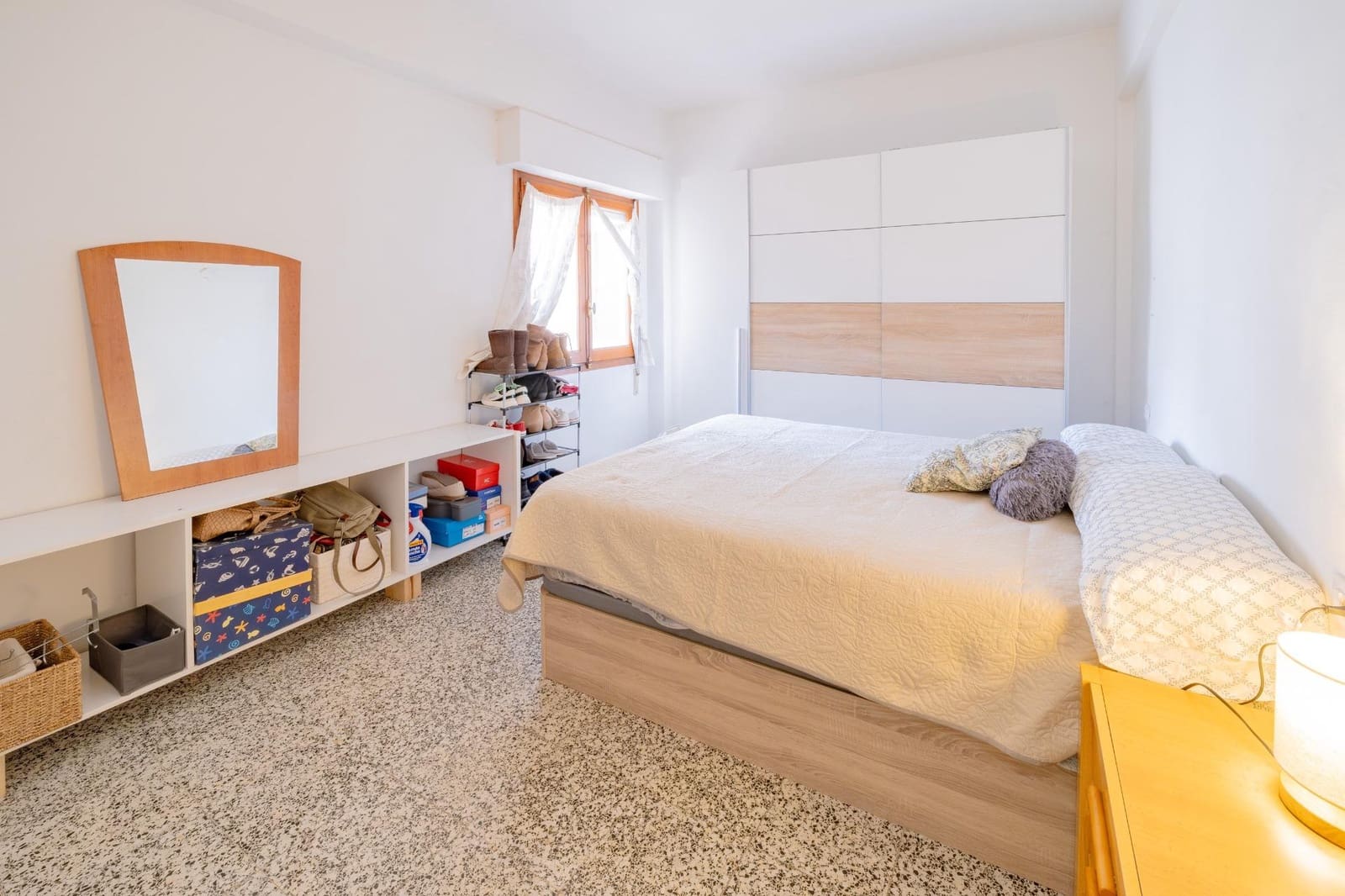 4 sovrum Lägenhet till salu i Castello de la Plana - 149 000 € (Ref: 9804583)