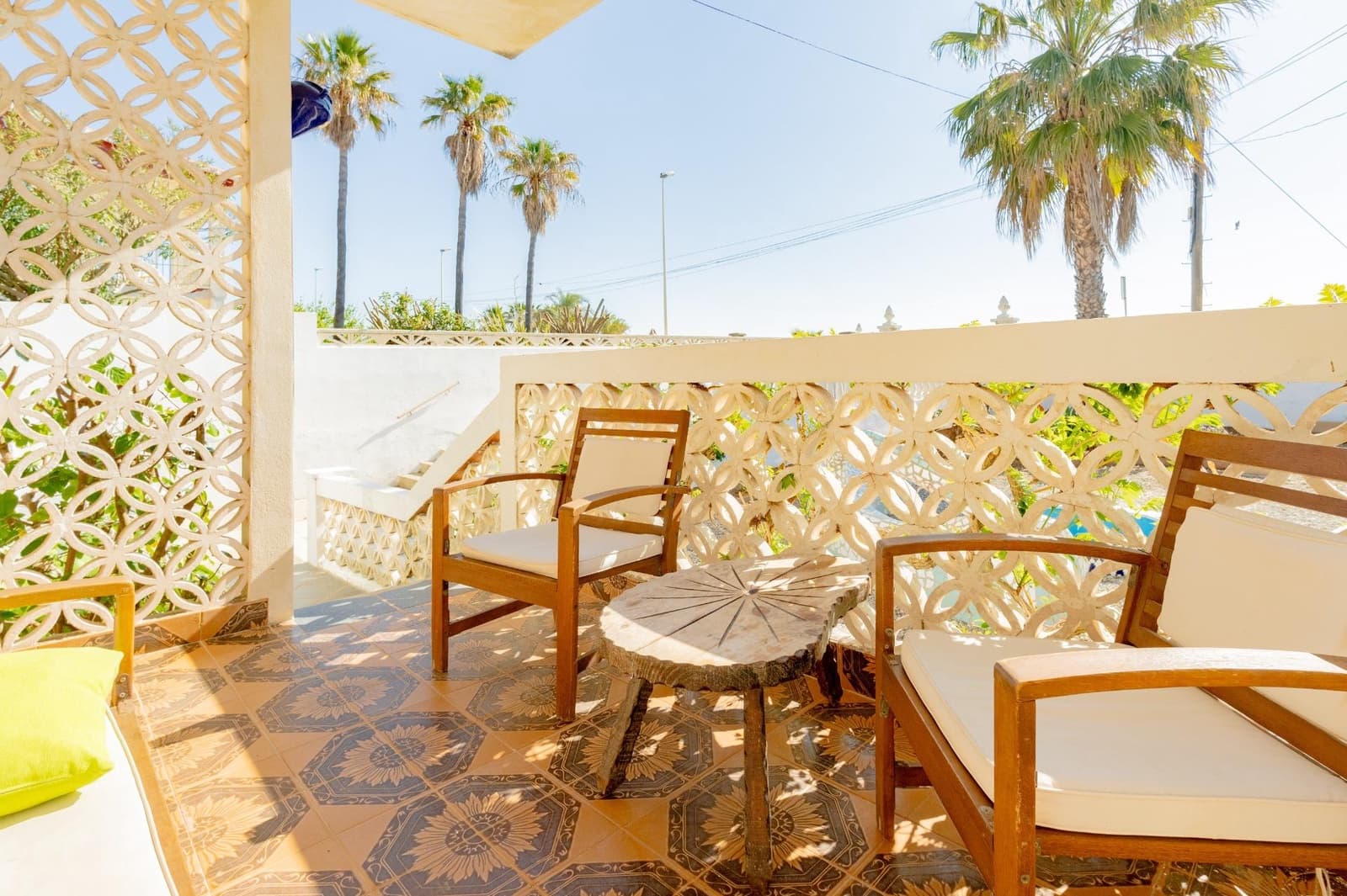 3 bedroom Villa for sale in Almassora / Almazora with garage - € 280,000 (Ref: 9804584)