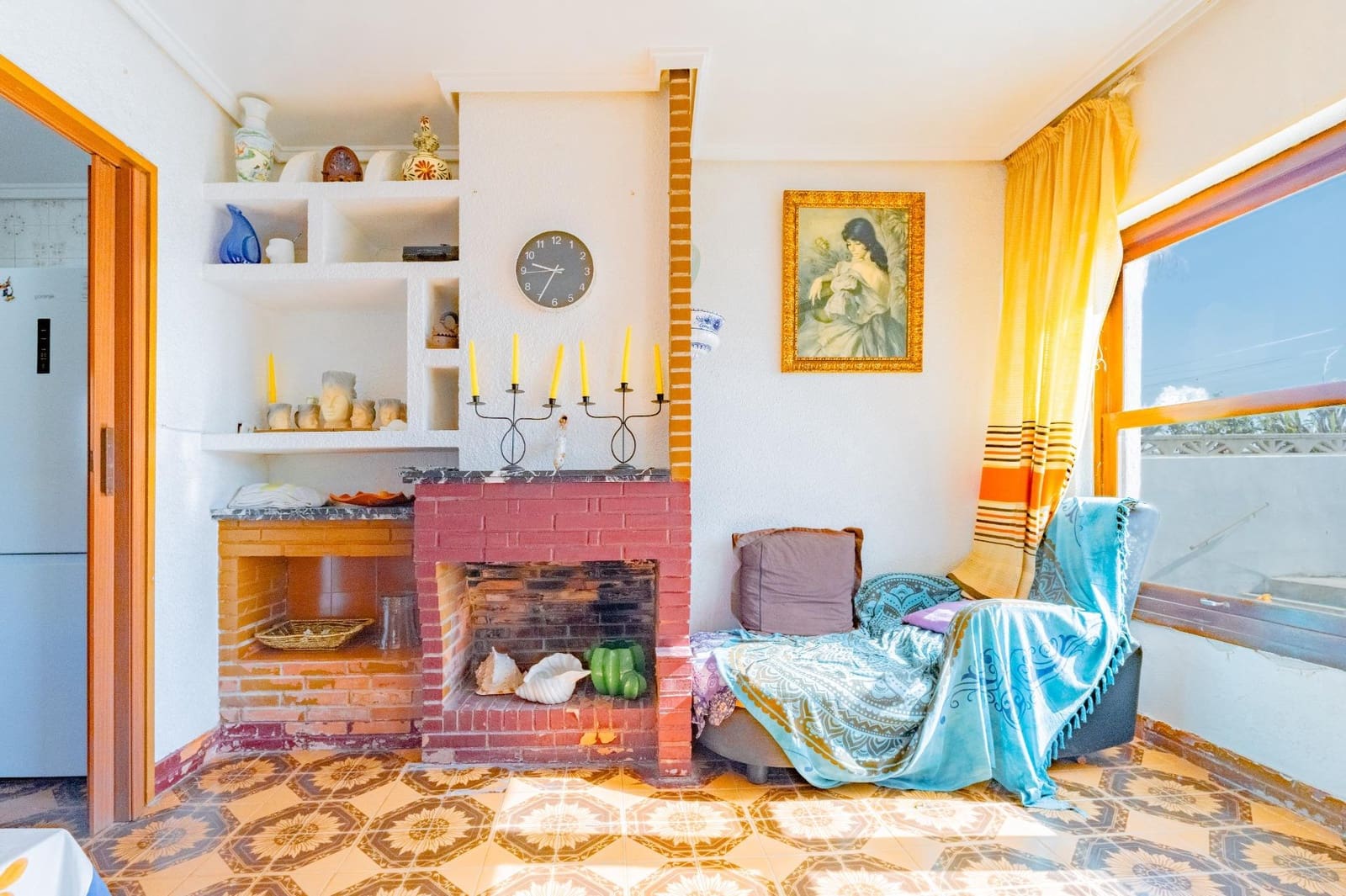 3 bedroom Villa for sale in Almassora / Almazora with garage - € 280,000 (Ref: 9804584)