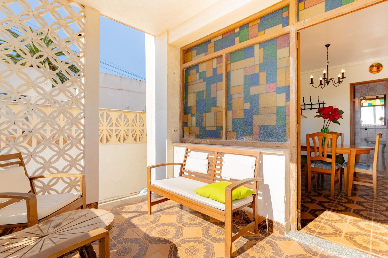 3 bedroom Villa for sale in Almassora / Almazora with garage - € 280,000 (Ref: 9804584)