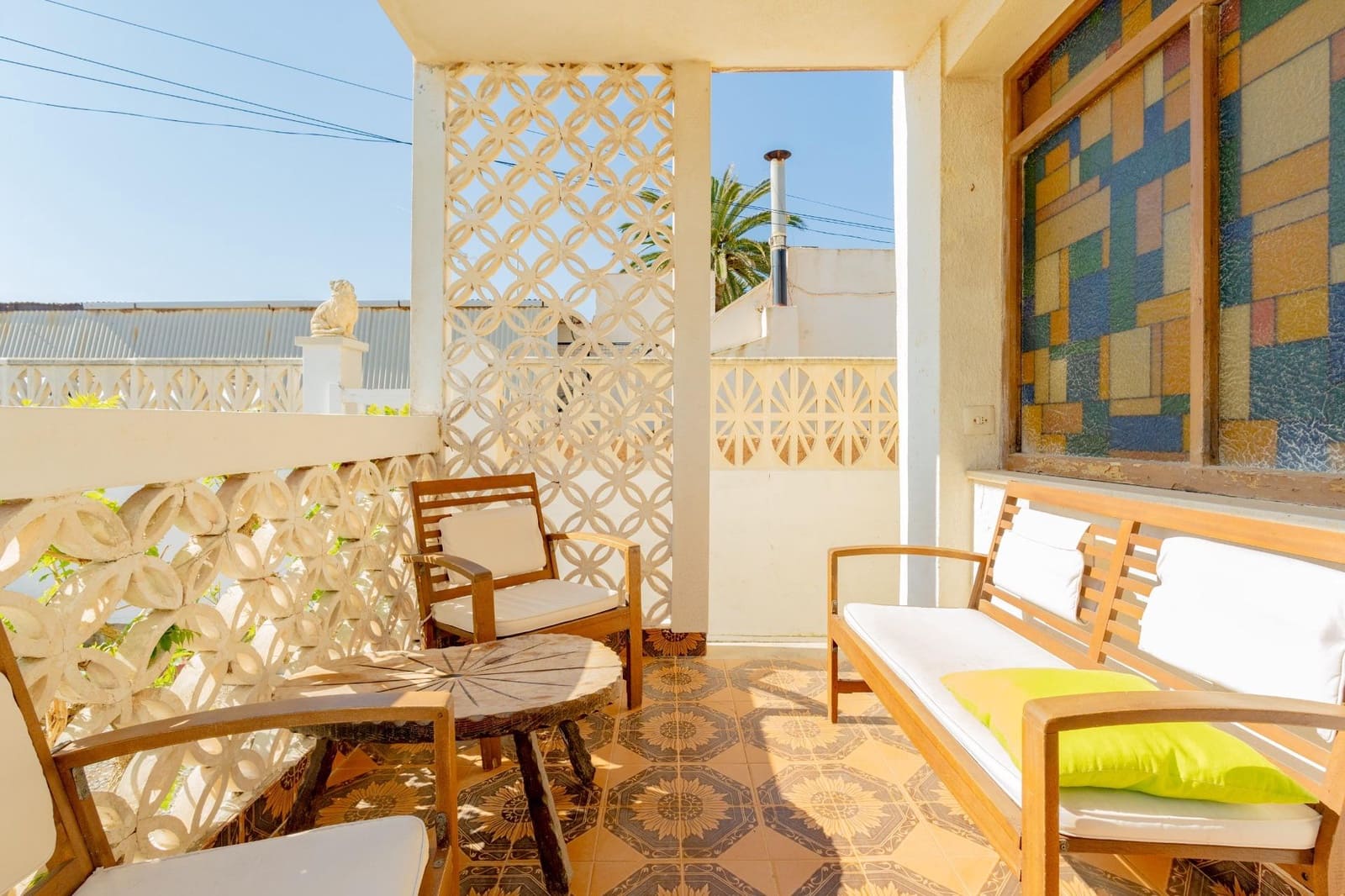 3 bedroom Villa for sale in Almassora / Almazora with garage - € 280,000 (Ref: 9804584)