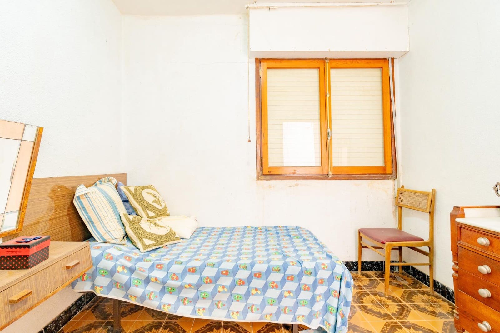 3 bedroom Villa for sale in Almassora / Almazora with garage - € 280,000 (Ref: 9804584)