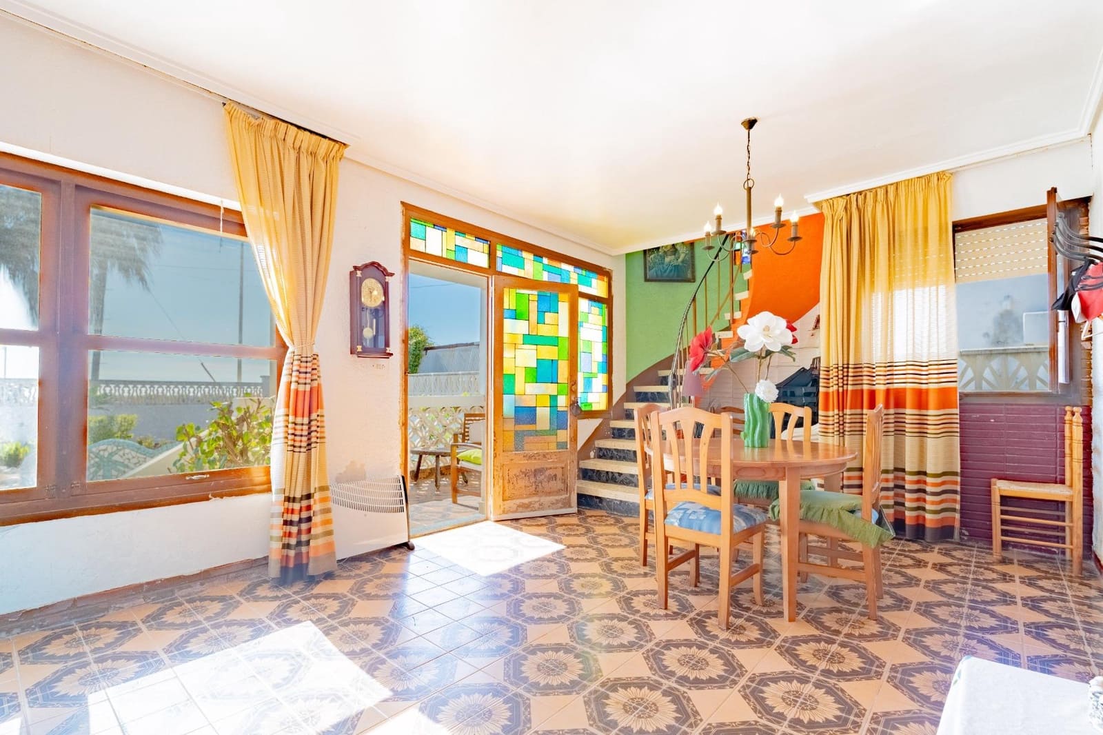 3 bedroom Villa for sale in Almassora / Almazora with garage - € 280,000 (Ref: 9804584)