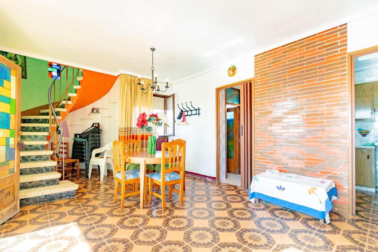 3 bedroom Villa for sale in Almassora / Almazora with garage - € 280,000 (Ref: 9804584)